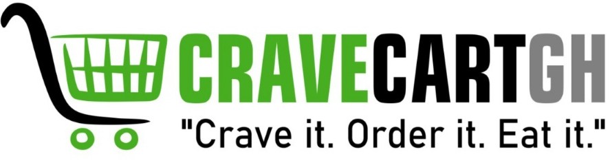 Crave Cart Logo