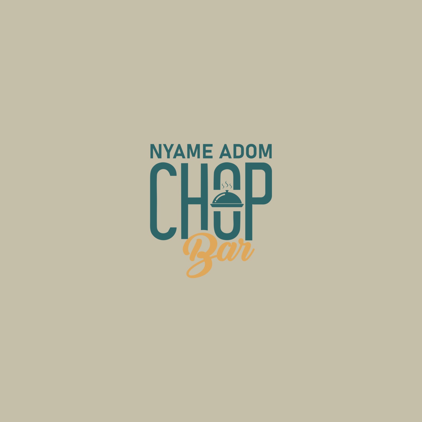 Nyame Adom Chop Bar