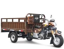 CraveCart Aboboyaa delivery vehicle