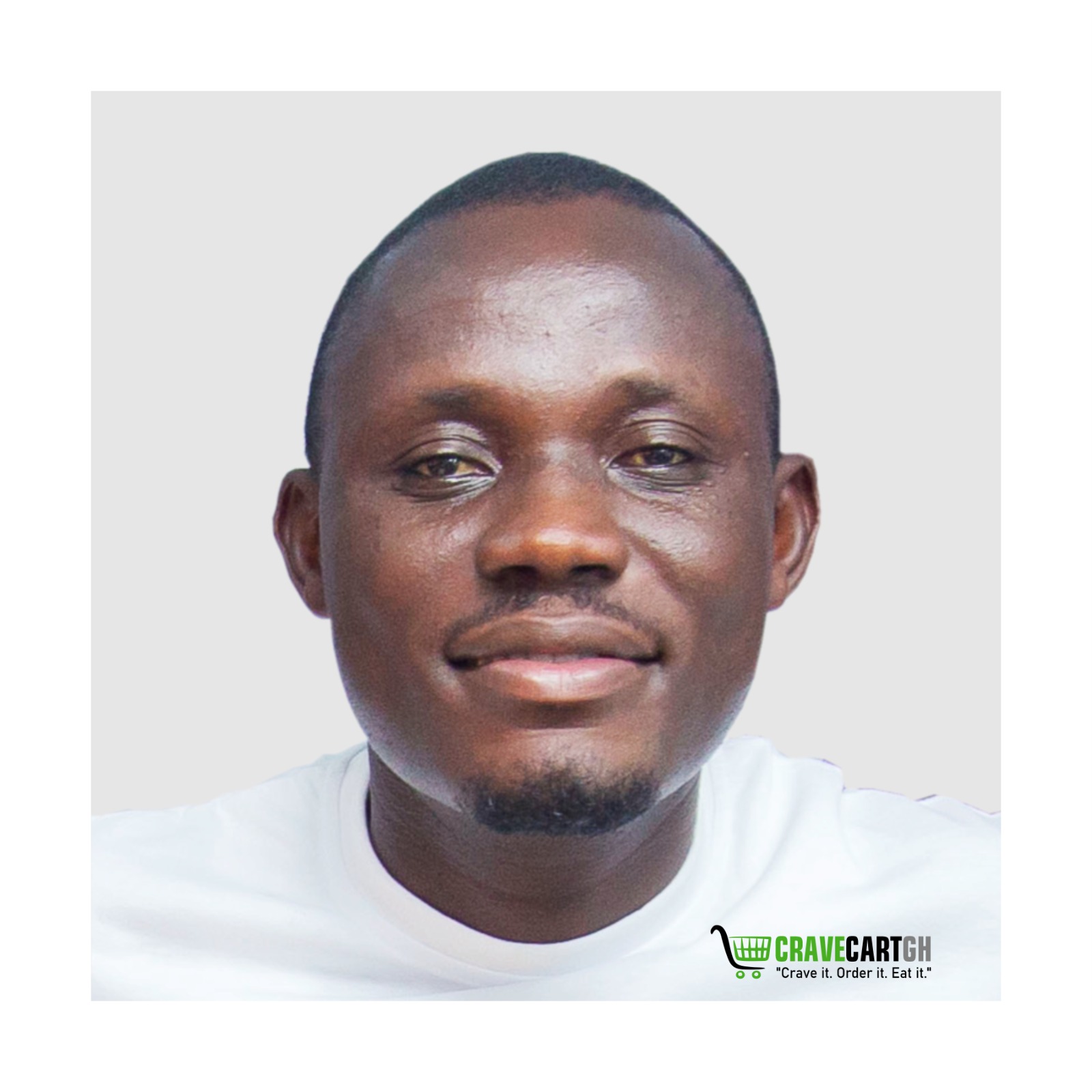 Gilbert Ashitey