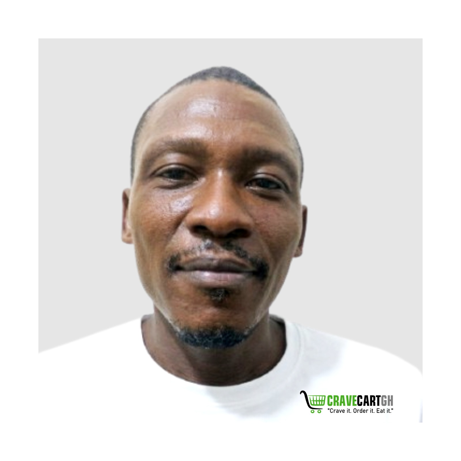 Dominic Amarh Mensah